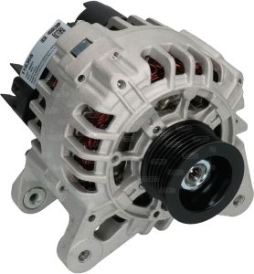 Alternateur compatible pour RENAULT 8200654541 - Alternateur