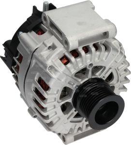 Alternateur compatible pour MERCEDES BENZ A0009065207 - Alternateur pour MERCEDES BENZ 0009062722