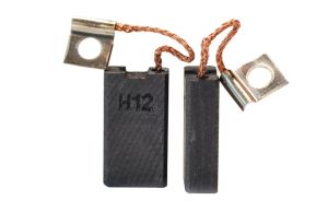 Balais de charbon BOSCH PAH1200