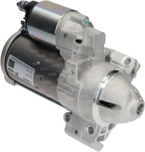 Démarreur compatible pour BMW 12418625995