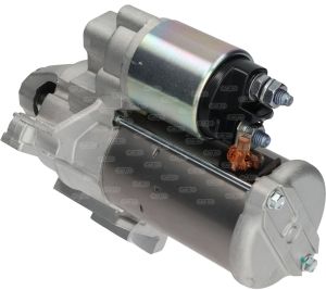 Démarreur compatible pour BMW 8621866 - Démarreur pour BOSCH 0001170603