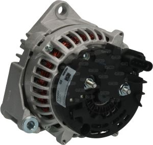 Alternateur compatible pour MERCEDES BENZ 1507250