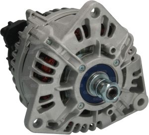 Alternateur compatible pour MERCEDES BENZ 1507250 - Alternateur 116457