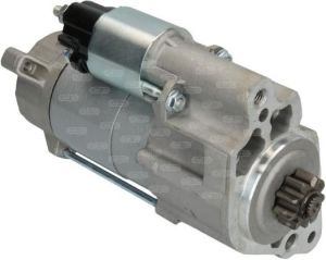Démarreur compatible pour FORD 4R8311001AC