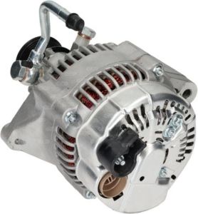 Alternateur compatible pour DENSO 38522268 - Alternateur pour 100210-4560 Denso