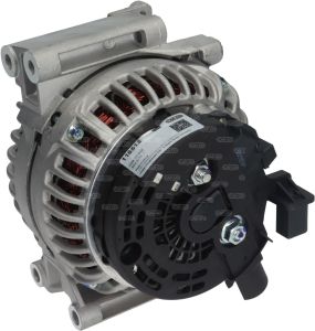 Alternateur compatible pour MERCEDES BENZ A013154590280 - Alternateur pour BOSCH 0124625033