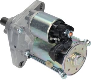 Démarreur compatible pour HONDA 31200PEL014 - Démarreur compatible pour HONDA 31200PEL014