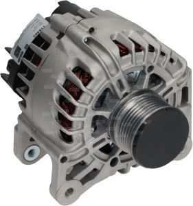 Alternateur compatible pour RENAULT 231004864R - Alternateur pour VALEO TG12C073