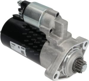Démarreur compatible pour BOSCH F00E100632 - demarreur CAO116568