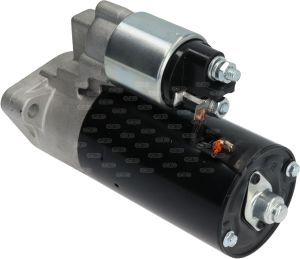 Démarreur compatible pour BOSCH F00E100632
