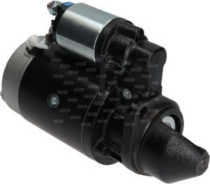 Démarreur compatible pour HC-CARGO F032116572