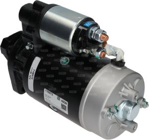 Démarreur compatible pour HC-CARGO F032116572 - Démarreur pour BOSCH 0001362013