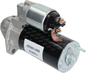 Démarreur compatible pour HC-Cargo F032116579 - Démarreur pour BOSCH 0001262021