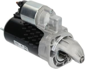 Démarreur compatible pour HC-Cargo F032116579