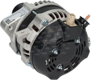 Alternateur compatible pour TOYOTA 270600Q151