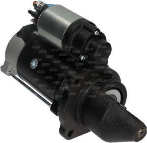 Démarreur compatible pour HC-CARGO F032116596