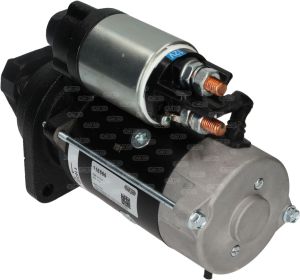 Démarreur compatible pour HC-CARGO F032116596 - Démarreur pour ISKRA 11131957