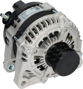 Alternateur compatible pour JAGUAR C2Z17063 - Alternateur 1986A00640
