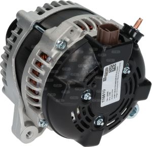 Alternateur compatible pour TOYOTA 2706028301 - Alternateur pour DENSO 1042104790
