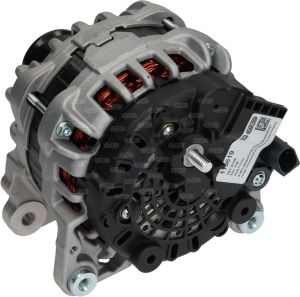 Alternateur compatible pour VOLKSWAGEN 04E903021MX