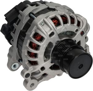 Alternateur compatible pour MERCEDES BENZ A0141544202 - Alternateur pour VALEO 2607380A