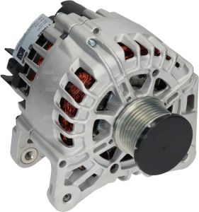 Alternateur pour RENAULT 231008633R - Alternateur compatible pour Opel