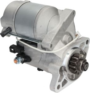 Démarreur compatible pour HC-Cargo F032116630