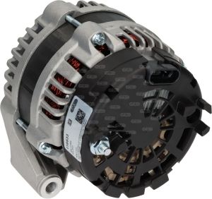 Alternateur compatible pour KUBOTA 6641540002 - Photos alternateur 116633-2