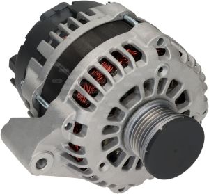 Alternateur compatible pour KUBOTA 6641540002