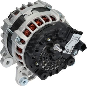 Alternateur compatible pour VOLKSWAGEN 04L903024TX - Alternateur pour BOSCH F000BL08M7