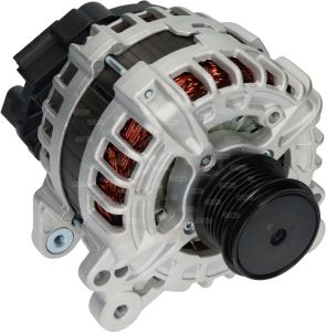 Alternateur compatible pour VOLKSWAGEN 04L903024TX