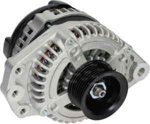 Alternateur compatible pour BMW 12317791334