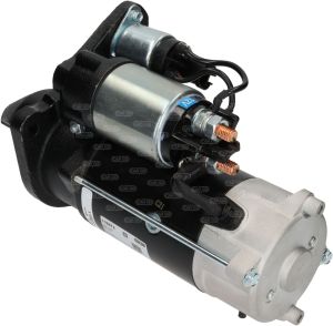 Démarreur compatible pour ISKRA AZF4310 - KUR257170