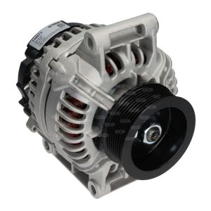 Alternateur compatible pour BOSCH 0124655617