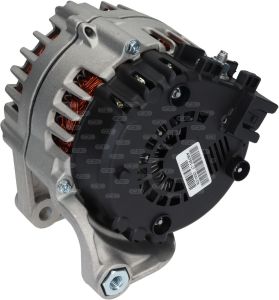 Alternateur compatible pour BMW 12317808073 - Alternateur 116676 compatible pour Valeo