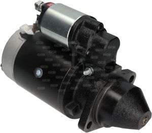 Démarreur compatible pour FIAT 4130796