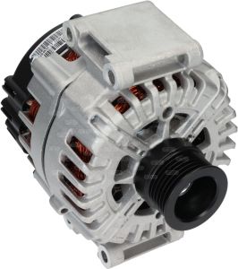 Alternateur compatible pour VALEO 2618187A