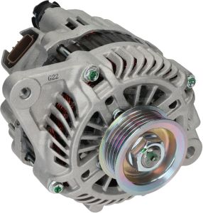 Alternateur compatible pour PEUGEOT 1607835580 - Alternateur pour  0124525041 BOSCH
