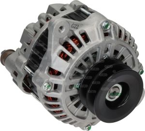 Alternateur compatible pour MITSUBISHI ME191048