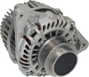 Alternateur compatible pour FIAT 6000605437