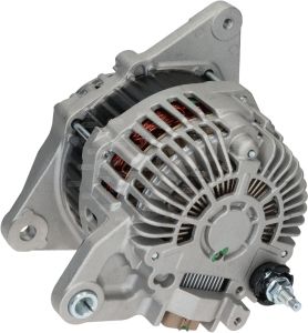 Alternateur compatible pour FIAT 6000605437 - Alternateur pour  MITSUBISHI et 1800A410