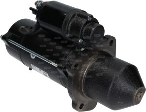 Démarreur compatible pour CUMMINS 01912354 - Démarreur compatible pour Iskra 11131266