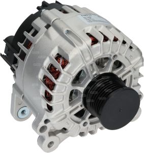 Alternateur compatible pour VOLKSWAGEN 03G903016BE - Alternateur 03G903016B