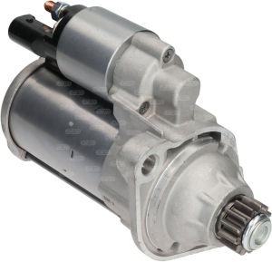 Démarreur compatible pour VOLKSWAGEN 02Z911024F