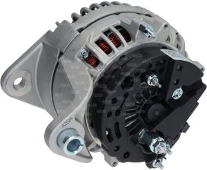 Alternateur compatible pour HC-CARGO F032116728 - Alternateur
