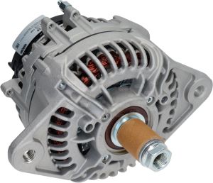 Alternateur compatible pour HC-CARGO F032116728