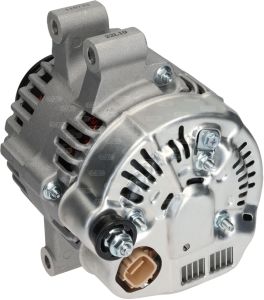 Alternateur compatible pour HONDA CJX67