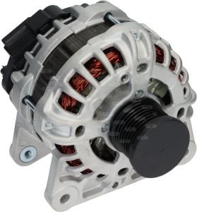 Alternateur compatible pour RENAULT 231001568R