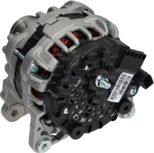 Alternateur compatible pour VOLKSWAGEN 04E903023G