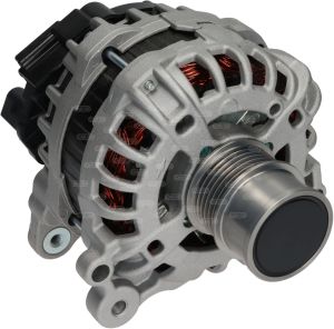 Alternateur compatible pour VOLKSWAGEN 04E903023G - Alternateur pour BOSCH F000BL07A0
